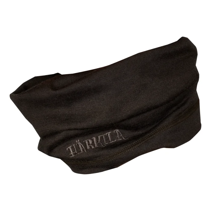 Komin HARKILA All Season roll collar - Shadow brown (180107244)